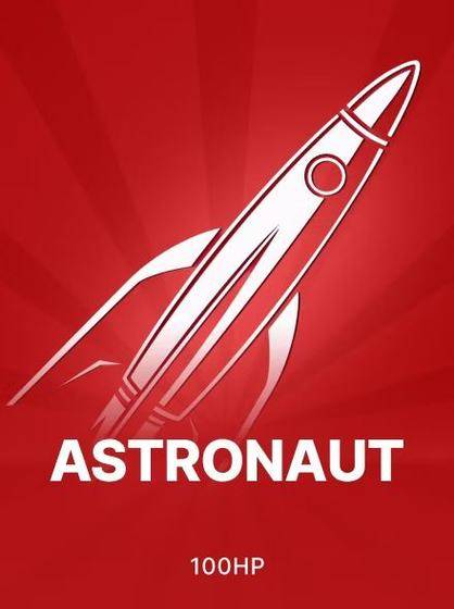 Astronaut краш игра — обзор 100HP