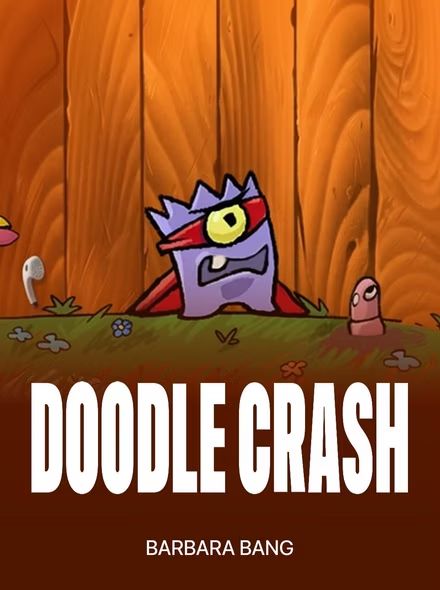Doodle Crash