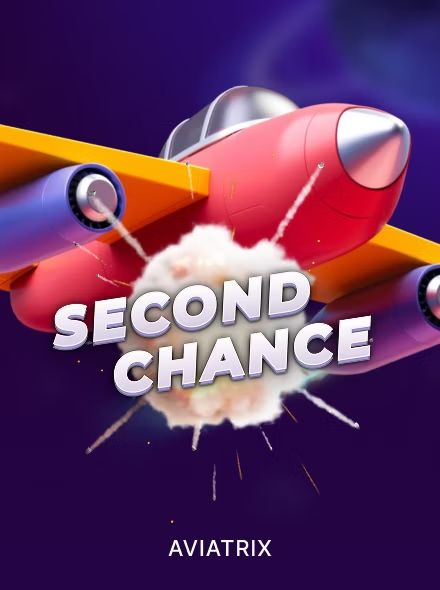 Second Chance краш игра от Aviatrix
