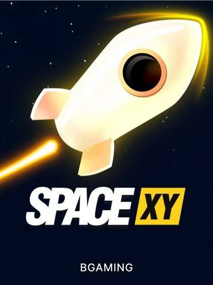 Space XY краш игра — полный обзор BGaming